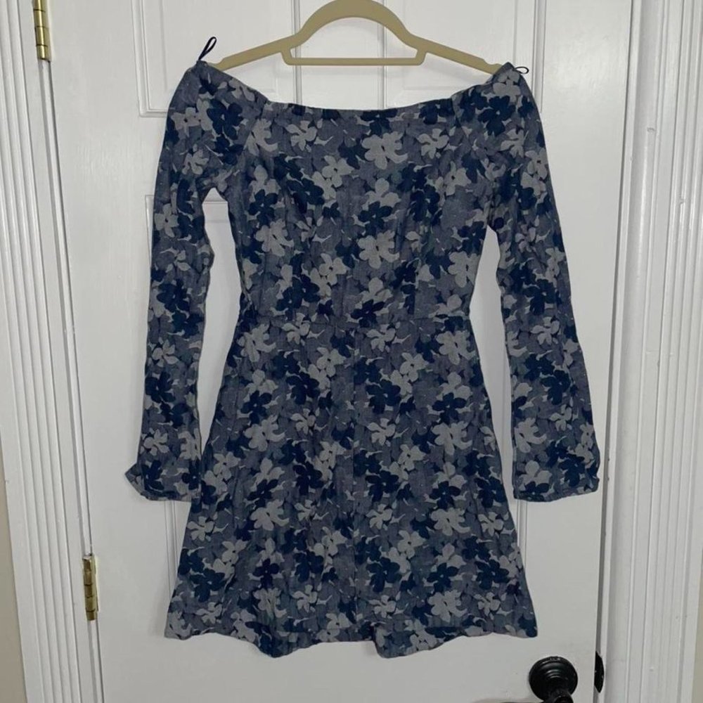 Beautiful floral RUBY dress